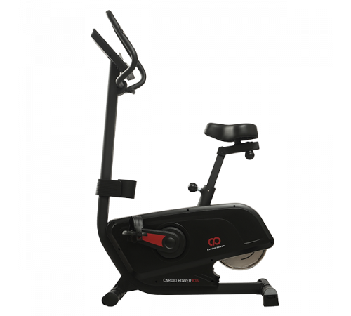 Вертикальный велотренажёр CardioPower B35