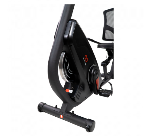 Горизонтальный велотренажер СardioPower R37