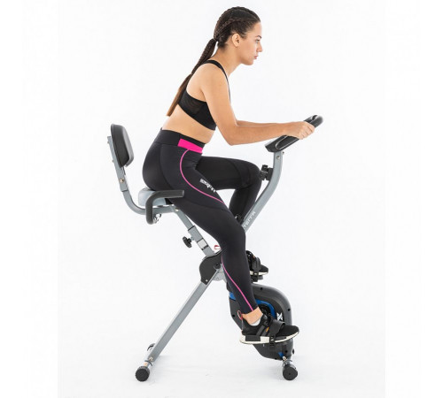 Складной велотренажер Xterra FB360