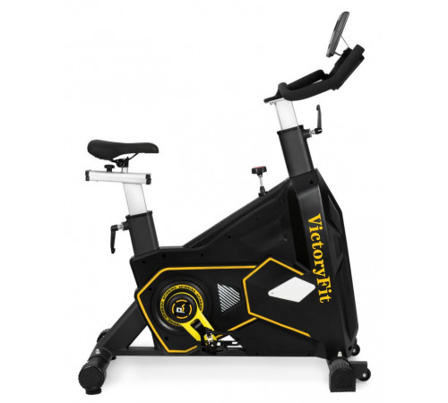 Спинбайк VF-GymRider 225 Black