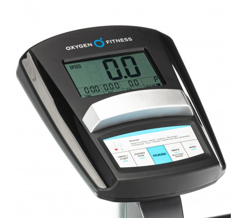 Велотренажер OXYGEN FITNESS JET STREAM M