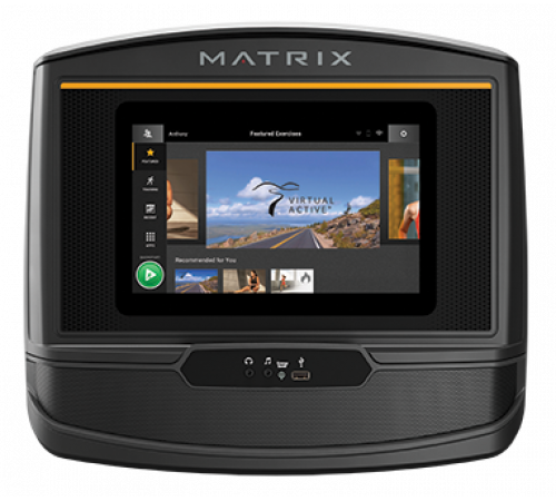 Велоэргометр MATRIX R30XER 2021