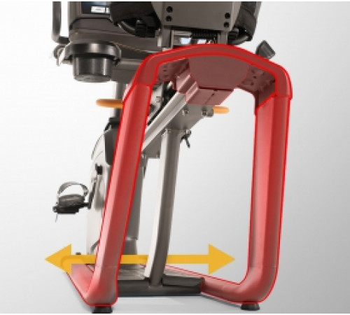 Велоэргометр MATRIX R30XER 2021