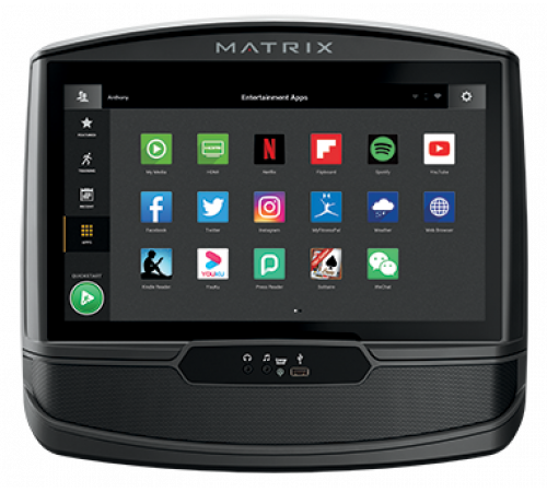 Велоэргометр MATRIX R30XIR 2021