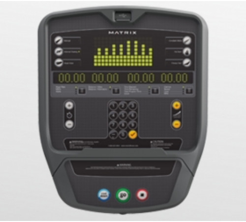Велоэргометр реабилитационный Matrix R3X (R3X-05)