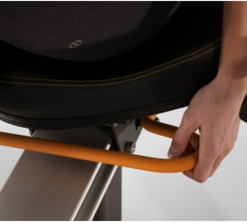 Велоэргометр MATRIX R50XUR