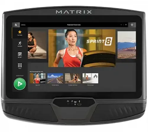 Велоэргометр MATRIX U50XUR