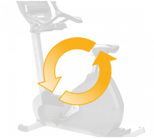 Велоэргометр Matrix R5X (R5X'05/ R5X-06)