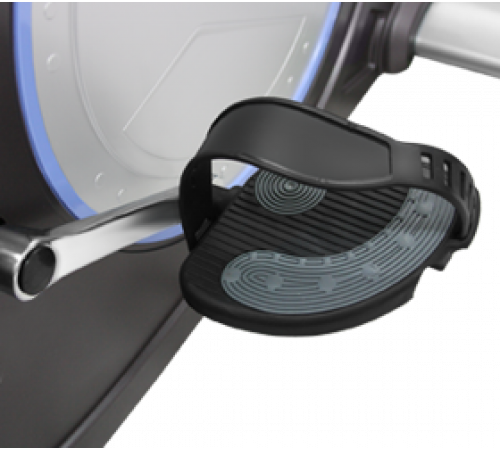 Велоэргометр OXYGEN SATORI RB HRC