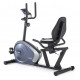 Велотренажер CARBON FITNESS R40