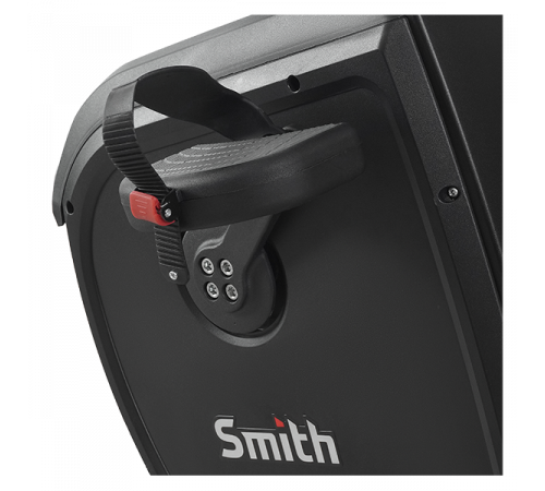 Горизонтальный велотренажер Smith RCB300