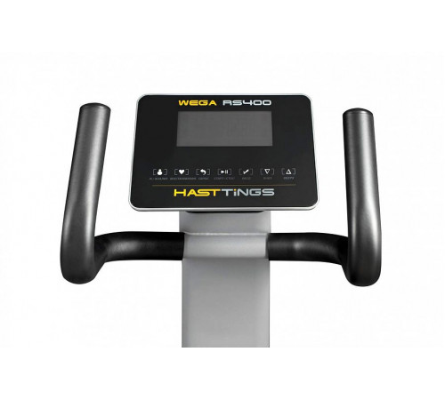 Велотренажер Hasttings Wega RS400
