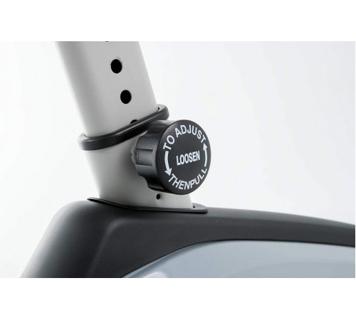 Велотренажер Hasttings SB300 SPIDER