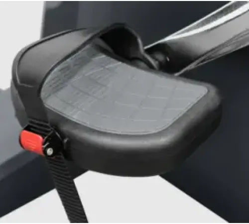 Велотренажер SVENSSON INDUSTRIAL GO R65