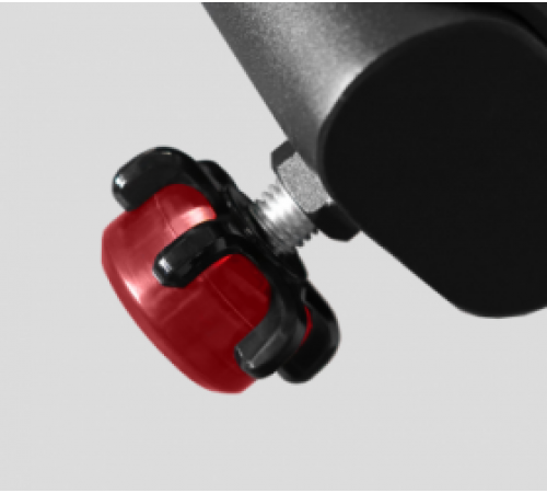 Велотренажер SVENSSON INDUSTRIAL FORCE U750 LX