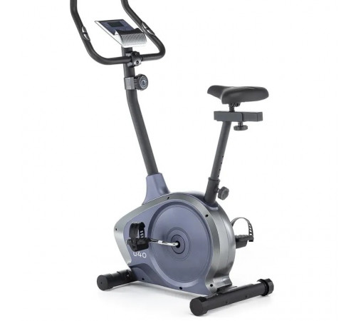 Велотренажер CARBON FITNESS U40