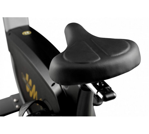 Велотренажер Hasttings Wega S300