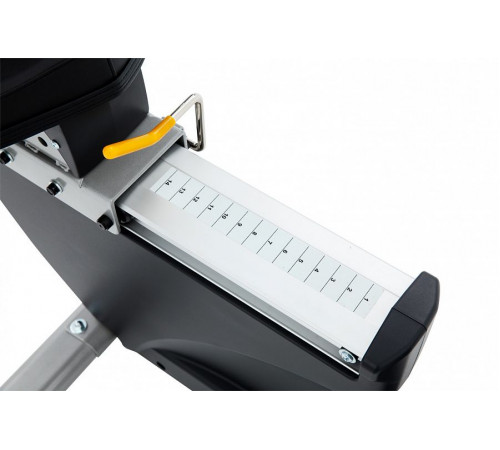 Велотренажер SPIRIT XBR25