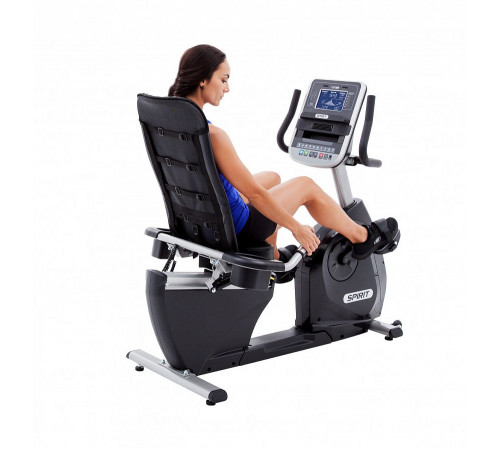 Велотренажер SPIRIT XBR95