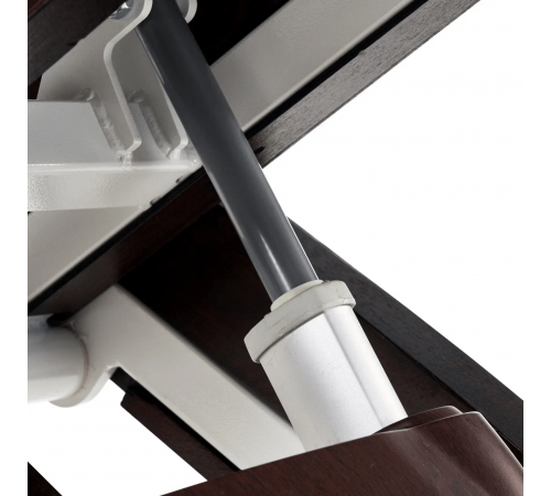 Электрический массажный стол Starlet Deluxe