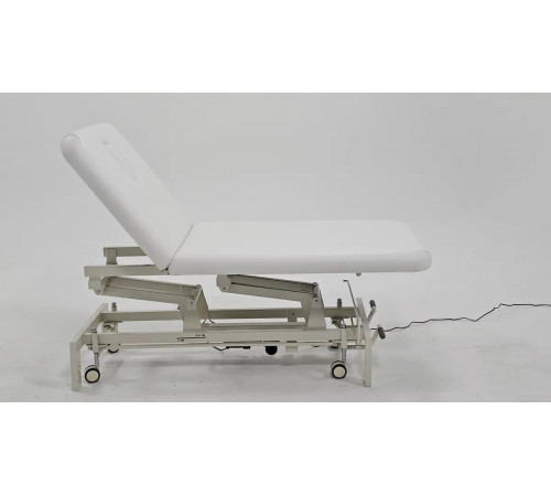 Стол массажный с электроприводом Davos-Tilt