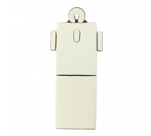 Массажный стол складной деревянный JF-AY01 2-х секционный (темная рама)