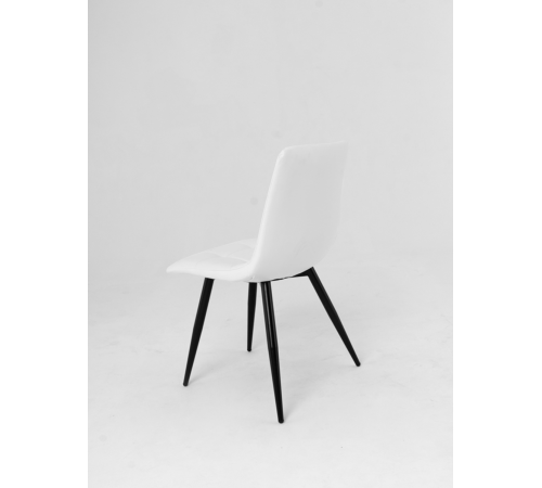 Стул "СОЛО" на металлических ножках