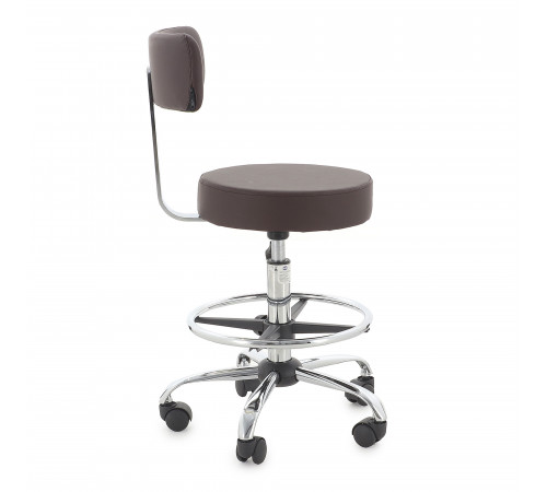 Стул мастера Med-Mos МА-01 (СТ-17КА) / (III)