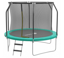 Батут Scholle FLIP 8FT