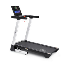 Беговая дорожка Orlauf Harrier Grey