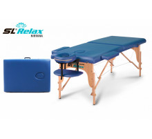 Массажный стол складной Nirvana BM2523-2