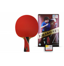 Ракетка с чехлом для н/т Double Fish (8A+C серия)