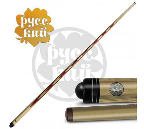 11-9-Р Кий "Классик 15 запилов" 1 РС, падук/ясень(РК)