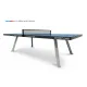 Теннисный стол City DESIGN Всепогодный Синий