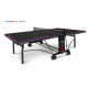 Теннисный стол Top Expert Black