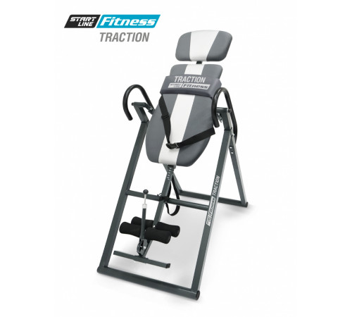 Инверсионный стол TRACTION SLF с подушкой