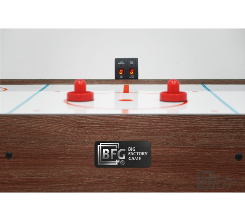 Аэрохоккей BFG Ice Transform 5 (Аризона)