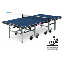 Теннисный стол Start Line Champion HIGH SPEED