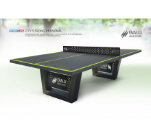 Теннисный стол Start Line City Strong Personal Всепогодный