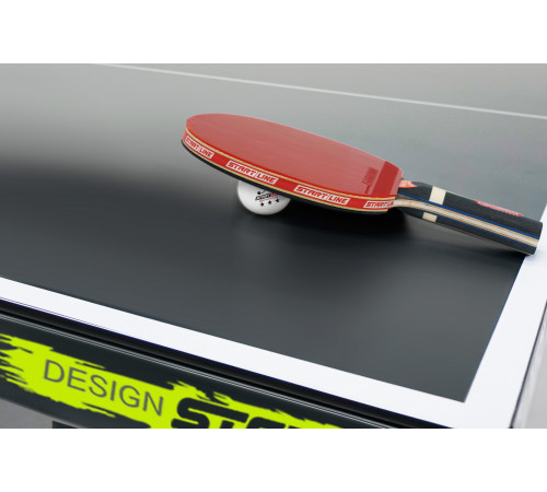 Теннисная ракетка Start line Level 600 New (коническая) 12704