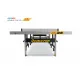 Стол теннисный Double Fish 233 синий