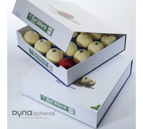 Шары Dynaspheres Prime Pyramid 67 мм Бордовый биток