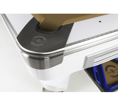 Бильярдный стол TAO-MI Model 2 пул 9 ft, сукно Camel