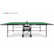 Теннисный стол Game Outdoor green всепогодный