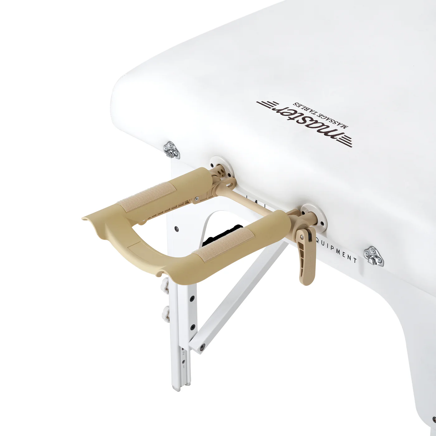 Массажный стол складной Master Montclair (79 см)широкий